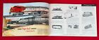 Original Lionel 1952 Unusual House Of Trains Consumer Catalog In C8 9 Condition