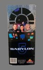 Babylon 5  Premiere Edition Collector s Series Ambassador G kar  Action Figure 