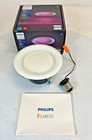 Philips Hue White   Color Ambiance 4  High Lumen Retrofit Recessed Downlight