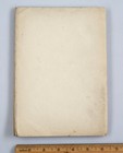1915 New York Stock Exchange Report On The Crisis Of 1914 President H g s  Noble