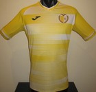 Vatican City National Team Joma 2022 Home  8 Football Shirt Jersey Soccer