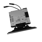 Alpine Ilx-f309 9  1 Din Audio   Visual Navigation System  works Great 