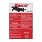 Tomcat Rat   Mouse Killer  1 Station And 15 Poison Refills