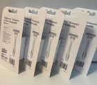Women   s Disposable Razors 3 Blade Pink - Lot Of 5