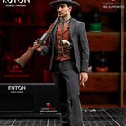 Doc Holliday 1 10 1 8 1 4 3d Print Model Kit Unpainted Unassembled Gk