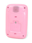Vtech Abc Text   Go Motion Phone Learning Educational Toy Handheld Game Pink
