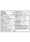 Kirkland Allergy Medicine - Compare To Benadryl - 25mg 600 Minitabs