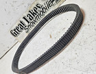 Oem Used Drive Belt 3211065 For Polaris Indy 600 700 Rmk 1998-2001 Storm 750 800