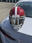 Bryce Young Signed Alabama Crimson Tide Full Size Rep  Bas Authenticated