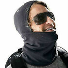 Windproof Balaclava Fleece Hat Thermal Full Face Mask Neck Warmer Cap For Men