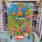 Vintage Pachinko Pinball Game  Japan Larami Rare