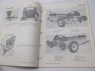 Operator s Manual No  S-189 For New Idea No  206 Ground Drive Manure Spreader