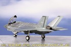 Hobby Master 1 72 F-35c Lightning Ii Usn Xe100 Mirror Paint Finish