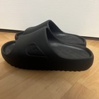 Quiksilver Cloudbreak Comfort Slides Sandals Men s Us 6 Recovery Black