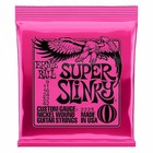 Ernie Ball Super Slinky Nickel Wound Electric Guitar Strings 9-42 2223 7 Sets