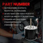 5kcp39lgv569bs Furnace Blower Fan Motor Fit For Carrier Hc43tq113 Bryant Payne