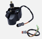 For Polaris 2637637 Windshield Wiper Motor G2 Ranger Crew Xp 1000 Ultimate