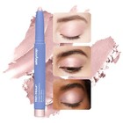 Alleyoop Makeup - 11th Hour Cream Eyeshadow   Liner Stick In Victory Blush