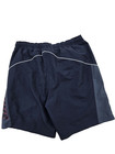 Nike Men s Navy Lap Swim Trunks L Mesh Lining Solid