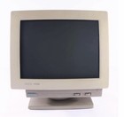 Vintage Vt420 Amber Monochrome Terminal Computer Tested And Working