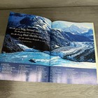 Holland America Line Alaska   Yukon Cruise Brochure 2008 Trip Planner Guide Info