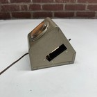 Slide Viewer Electric Light Up Viewing Box No 210 Tested 110-120v Chicago Ill 