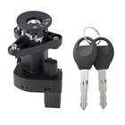 Ignition Lock Cylinder Switch With Key For Chevy Malibu 2004-2012 For Pontiac