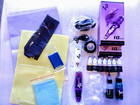 Wireless Tattoo Pen Kit  Complete With 20 Ink Cartridges 
