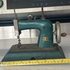 1940s Casige Toy Sewing Machine Made In Germany 