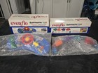  Vtg 95 Evenflo Exersaucer Toy Dashboard toy Bar Designed For Evenflo Exersaucer