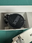 Rode Nt1-a Condenser Pro Microphone  Silver   Pop Filter   Shock Absorber 