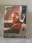 1999 Skybox Star Trek Deep Space Nine  Memories From Future Cards Base Set Nm