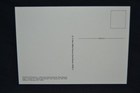 Gb Phq Card 1974 British Trees  phq 5  Mint