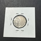 1981 Mexico 20c Off Center Km 224 Collectible Coin