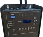 Elation Dp-640  6 Channel Hybrid Dmx Dimmer   Power Pack