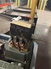 Square D 8536se01s Starter Size 3 600 Volt 3 Pole 120 Volt Coil Used