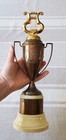 Very Rare 1940s Vintage Irish Dancing Piper Music Feis Dennis Day Trophy