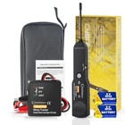 Wire Tracer Electrical circuit Tracer automotive Electrical Open short Finder 