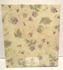 Vintage Hallmark Special Memories Wedding Scrapbook Photo Album - Original Box