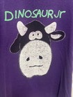 Vintage Dinosaur Jr Rare 1992 Live On Tour  T-shirt Size S-345xl Kn245