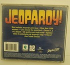 Jeopardy Cd-rom Game Windows Pc 1995 