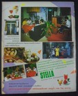1986 Vintage Cyndi Lauper Spyro Gyra Connie Stevens Elvis Presley Book Mega Rare