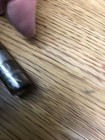 2 0-cu  Compression Copper Butt Splice 2 0  Tpu Bcu 2 0