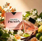 Prada-paradoxe By Prada Edp 3 0oz 90ml Spray Perfume For Women New In Sealed Box