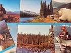 This Is My Alaska 1969 Documentary Leroy Buster Shebal Press Photos Picture Lot