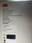 3m Pf270w9em 27  Widescreen Monitor Privacy Filter Black 16 9 Anti-glare Screen