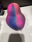 Sunny Days  Jumbo Squish Tie Dye