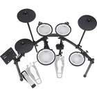 Roland Td-07dmk V-drums Electronic Drum Set Bonus Pak
