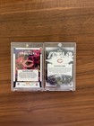 2 Caleb Williams Rookies Numbered Cards Stellar To  99 And Thrillers To  75