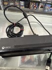 Genuine Black Microsoft Xbox One Motion Kinect Sensor Bar Camera 1520   Works